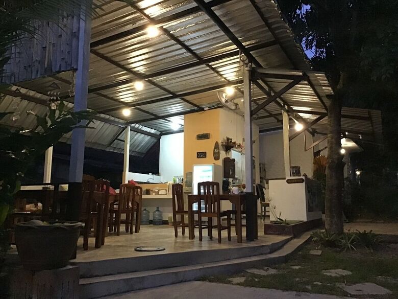 Hotel Baan Aunrak Koh Chang