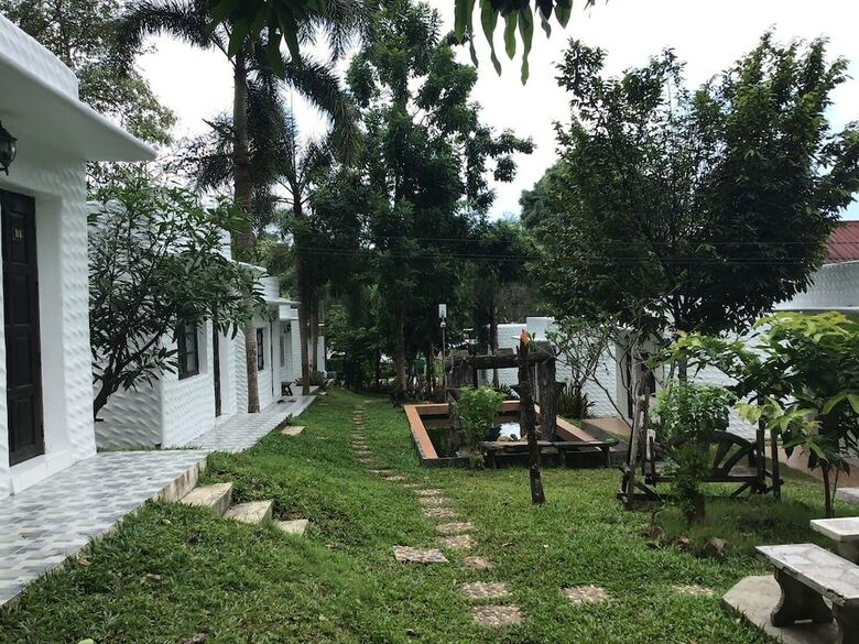 Hotel Baan Aunrak Koh Chang