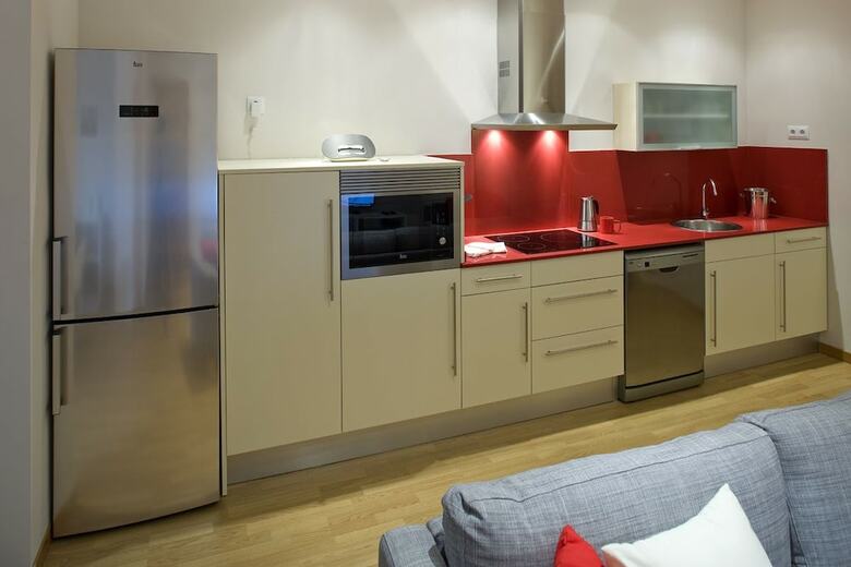 Apartamentos Flateli Pelayo
