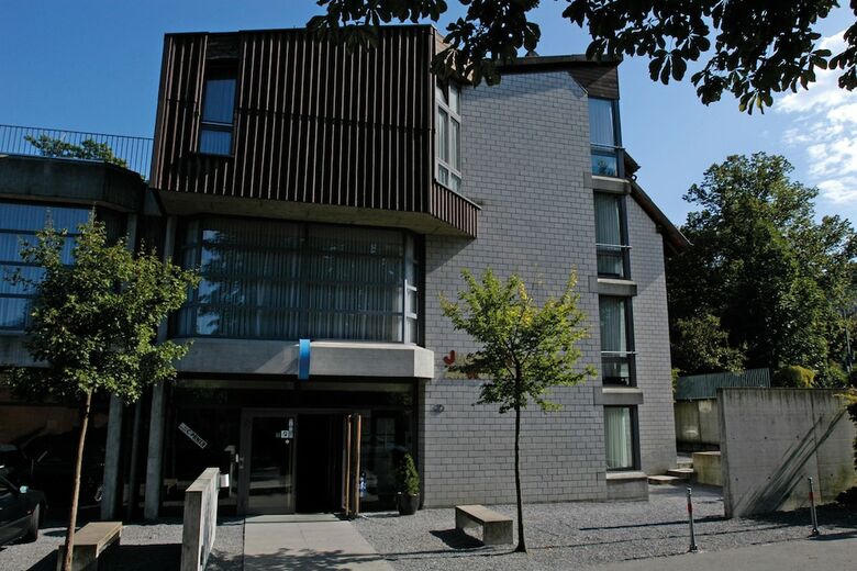 Hostal Youth Hostel Luzern