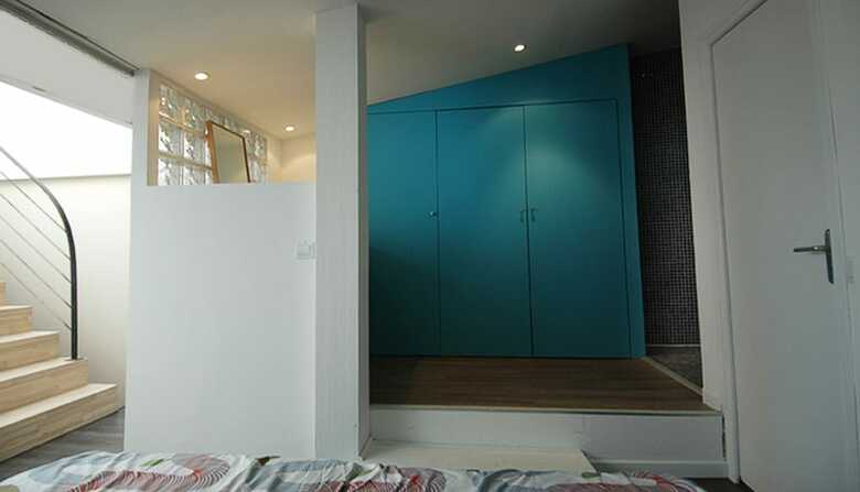 Apartamento Les � Du Panier