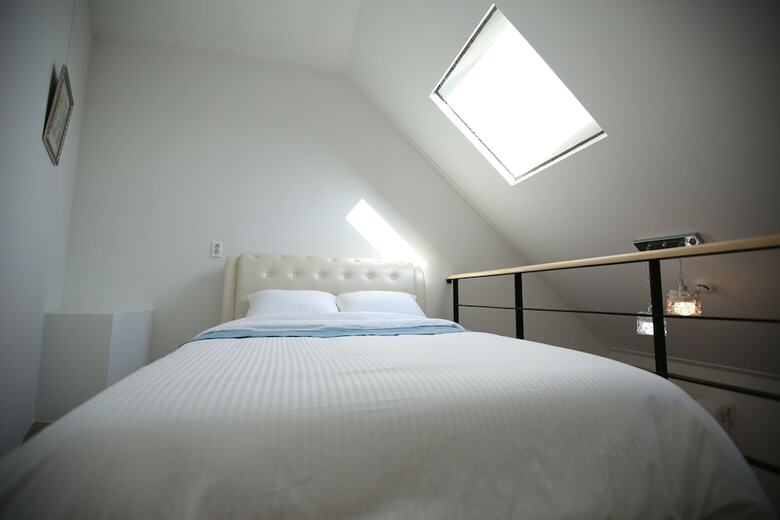 Hotel Sogondak House Jeju