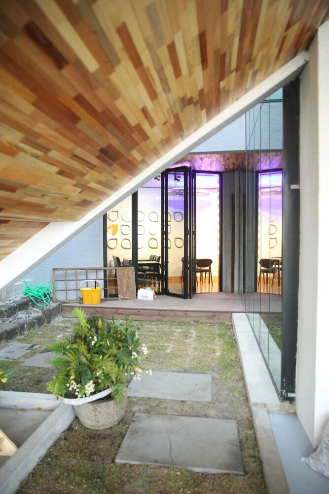 Hotel Sogondak House Jeju