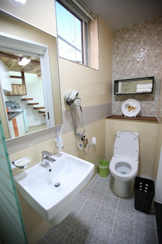 Hotel Sogondak House Jeju