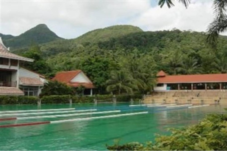 Hotel Koh Chang Resortel