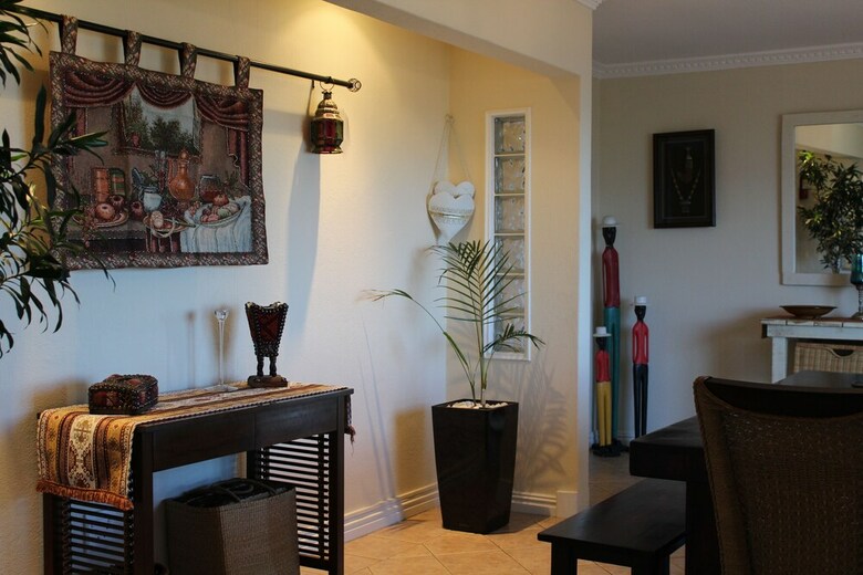 Summer Tides