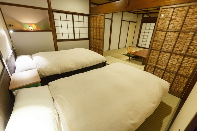 Yojokan Haru No Hikari