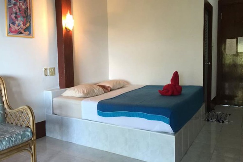 Hotel Plaloma Cliff Resort
