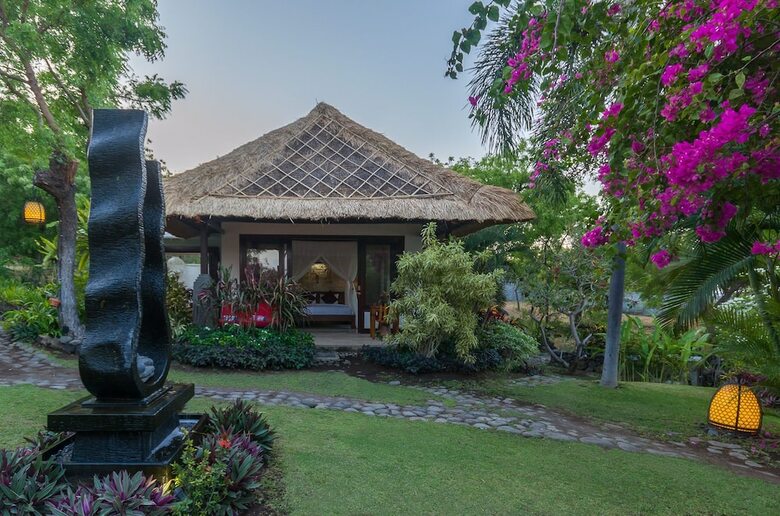 Apartamento Toyabali - Resort