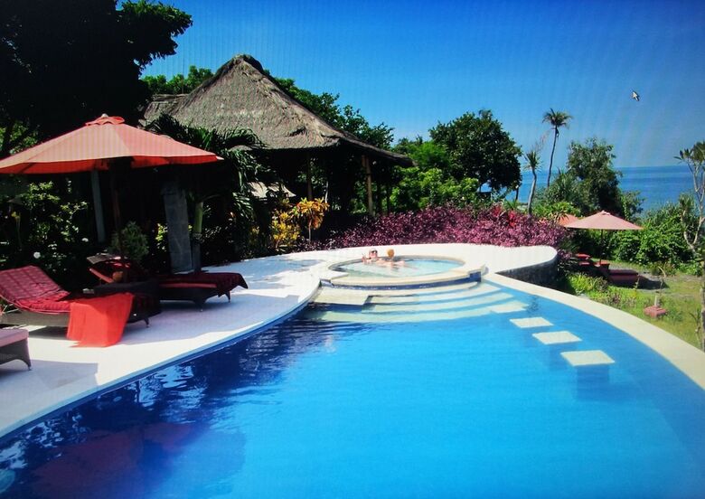 Apartamento Toyabali - Resort
