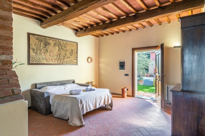 Agroturismo Borgo Divino