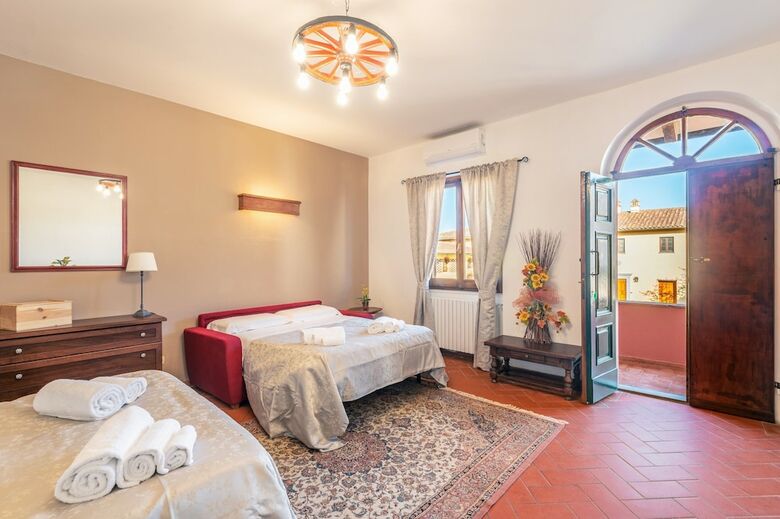 Agroturismo Borgo Divino