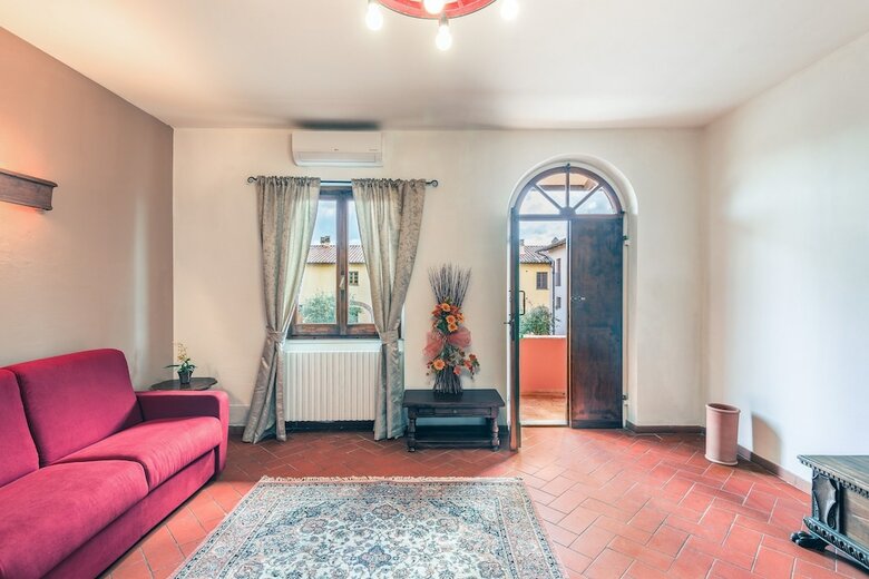Agroturismo Borgo Divino