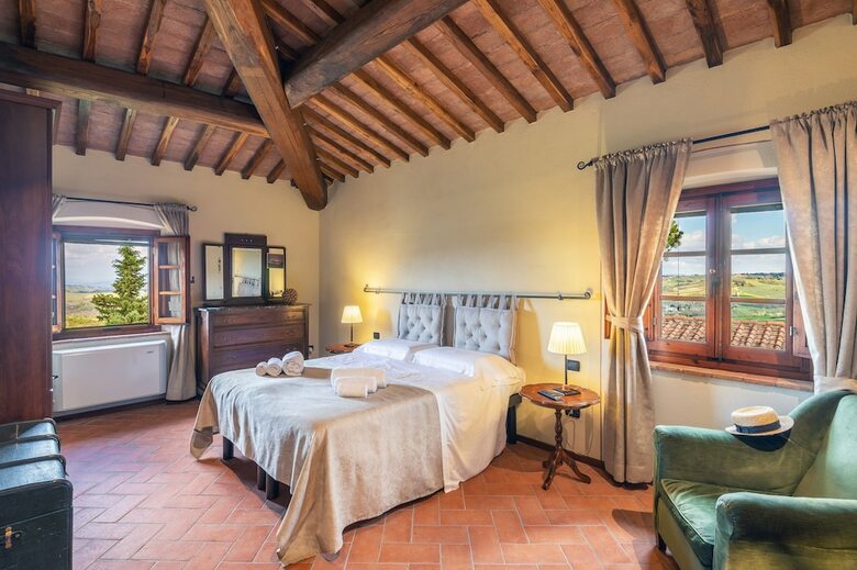 Agroturismo Borgo Divino