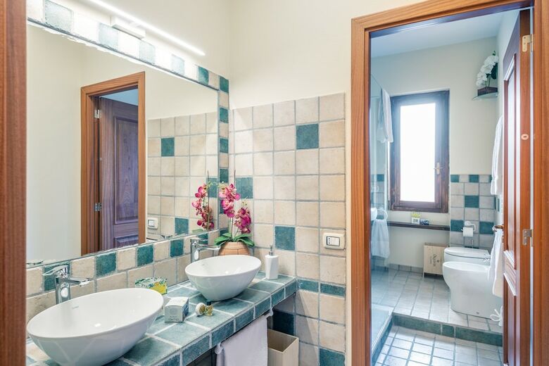 Agroturismo Borgo Divino