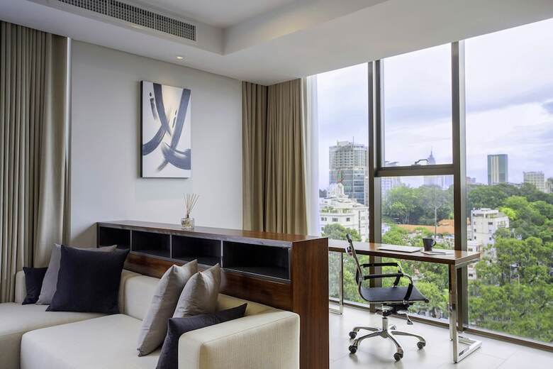 Aparthotel Sila Urban Living