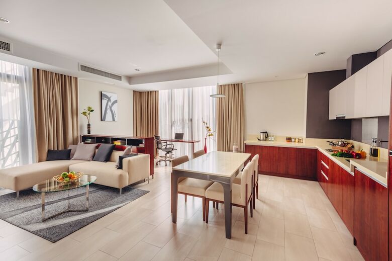 Aparthotel Sila Urban Living