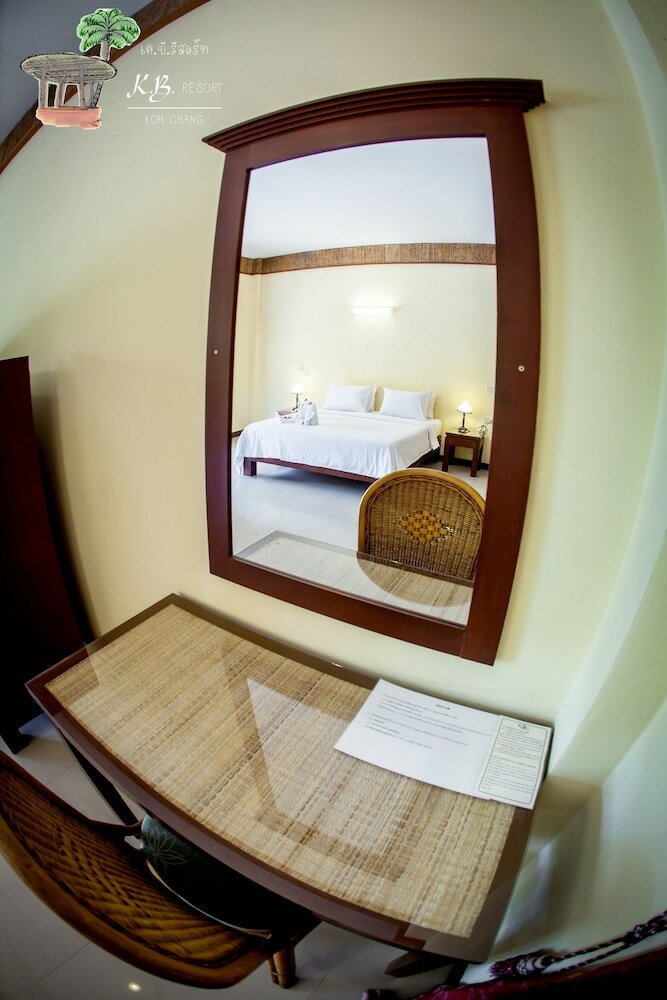Hotel K.b. Resort Koh Chang