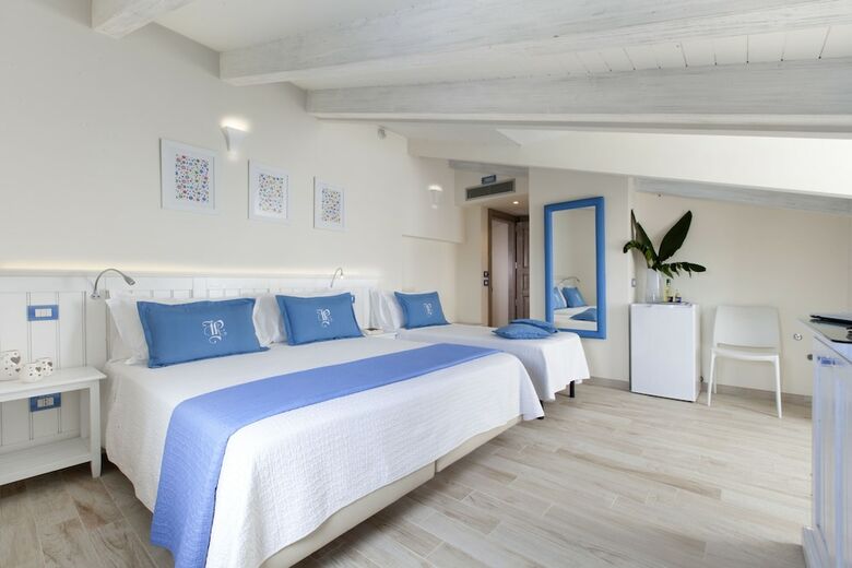 Il Palmento Relais