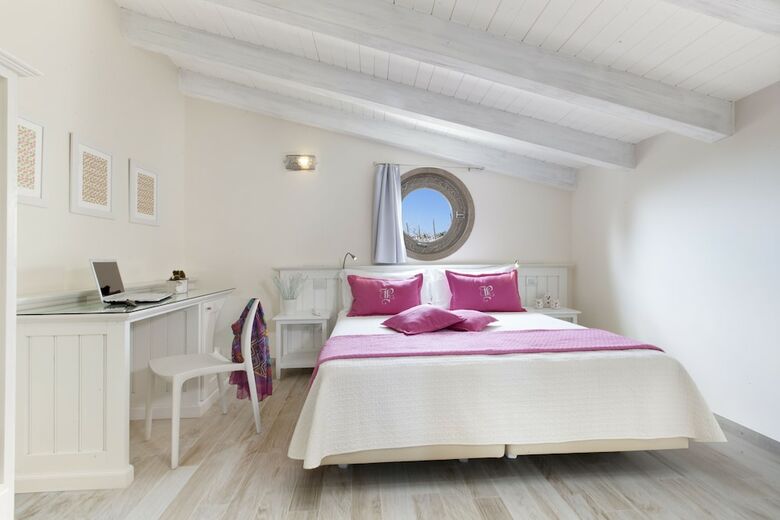 Il Palmento Relais