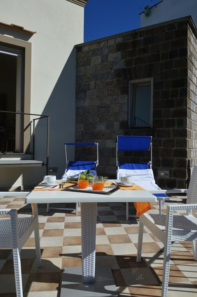 Il Palmento Relais