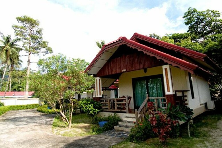 Hotel Kaibae Hut Resort