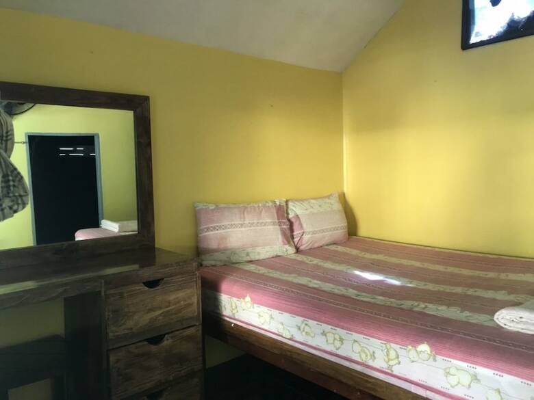 Hotel Island Lodge