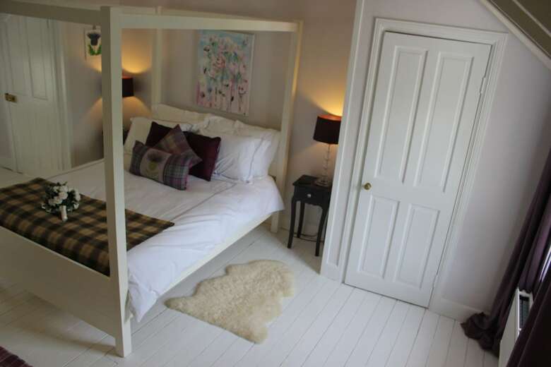Centre Stables Luxury Self Catering Loch Lomond