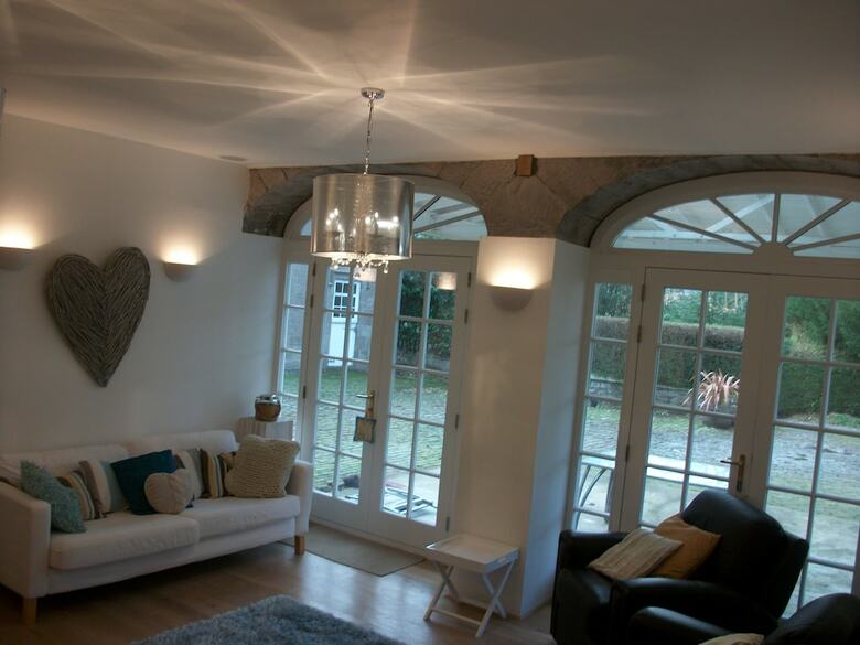 Centre Stables Luxury Self Catering Loch Lomond