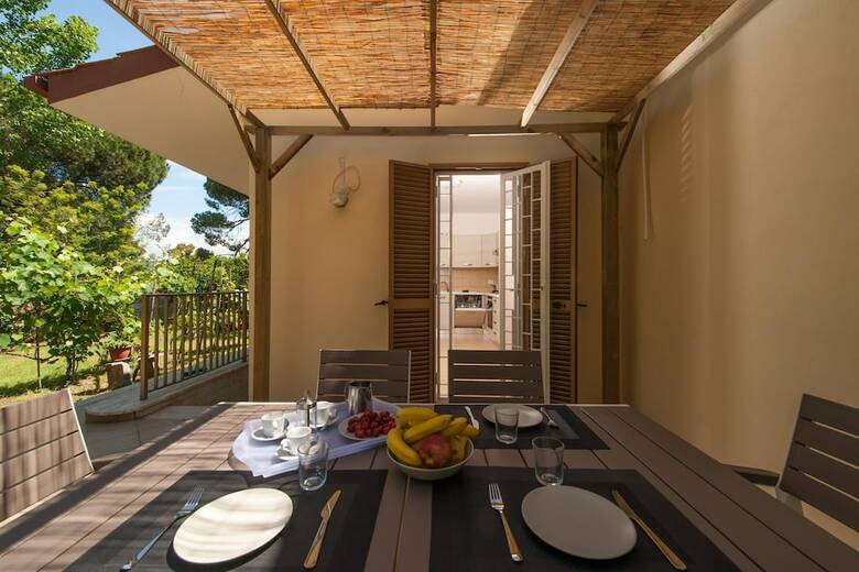 Apartamento Elisa A Mare