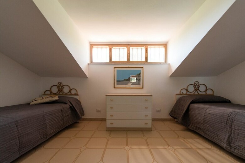 Apartamento Elisa A Mare