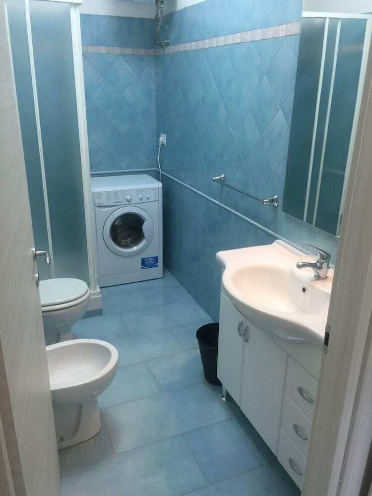 Apartamento Elisa A Mare