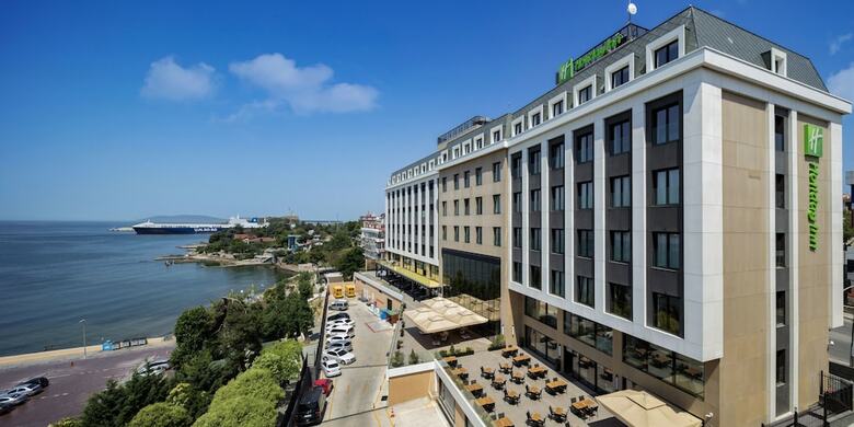 Hotel Holiday Inn Istanbul - Tuzla Bay