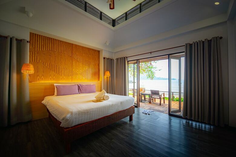 Hotel Siam Bay Resort Koh Chang