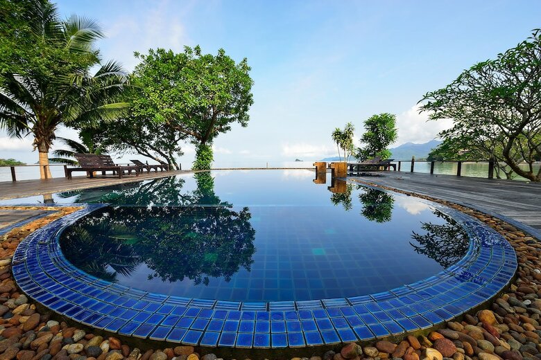 Hotel Siam Bay Resort Koh Chang