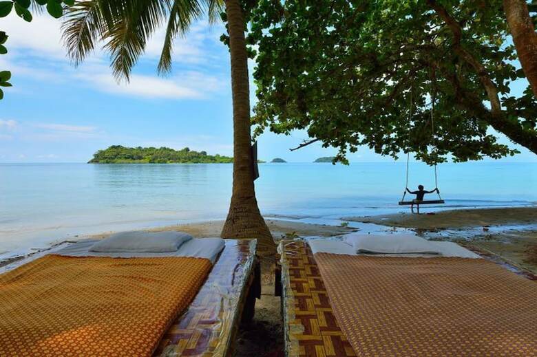 Hotel Siam Bay Resort Koh Chang