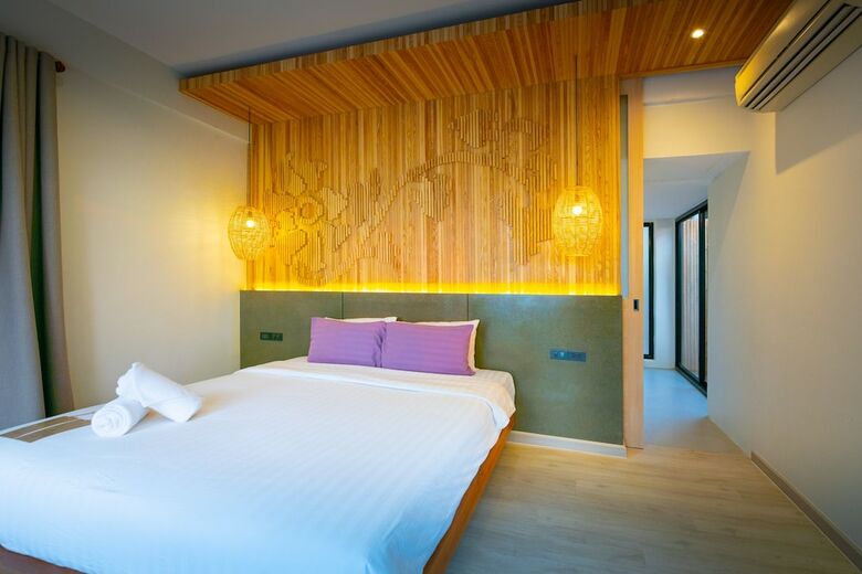 Hotel Siam Bay Resort Koh Chang