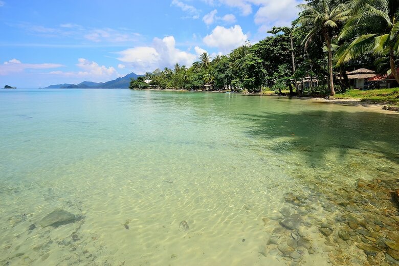 Hotel Siam Bay Resort Koh Chang