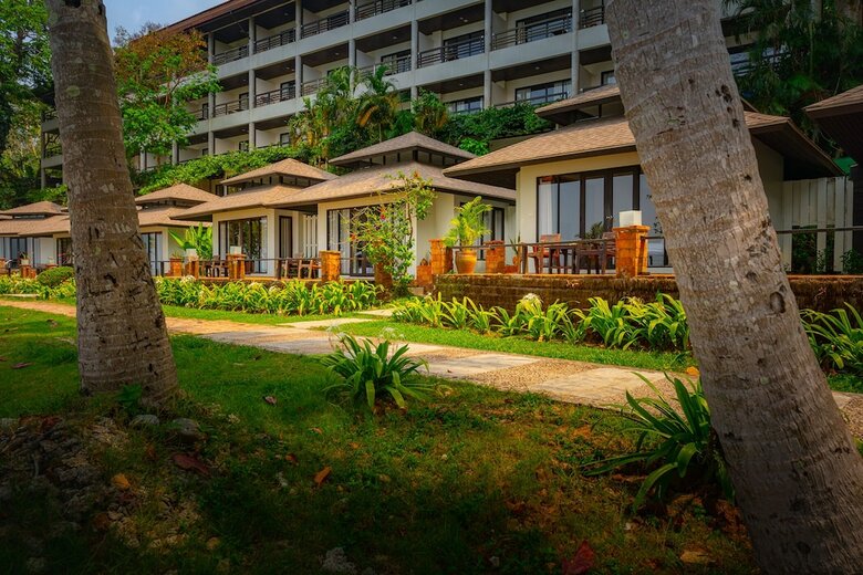 Hotel Siam Bay Resort Koh Chang