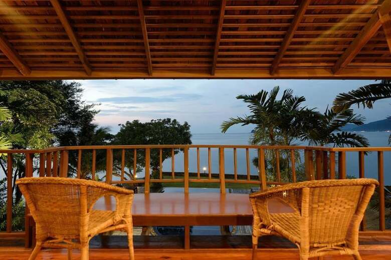 Hotel Siam Bay Resort Koh Chang