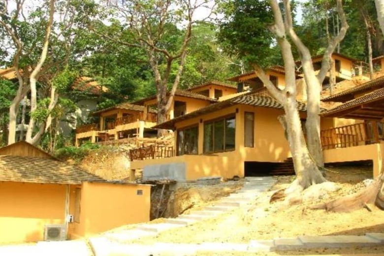 Hotel Siam Bay Resort Koh Chang