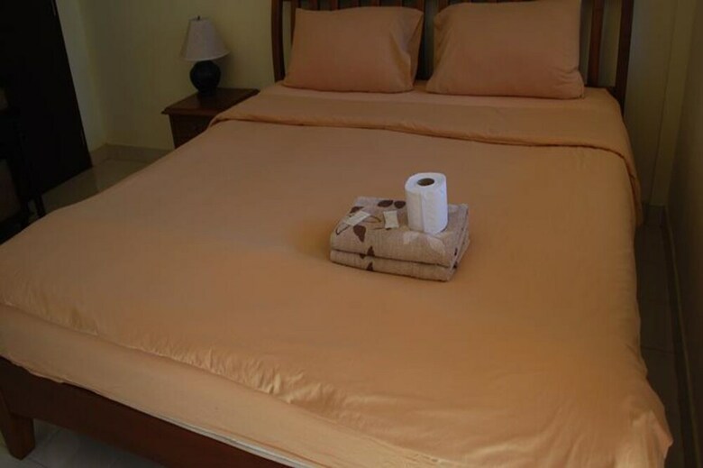 Hotel Cliff Cottage Resort