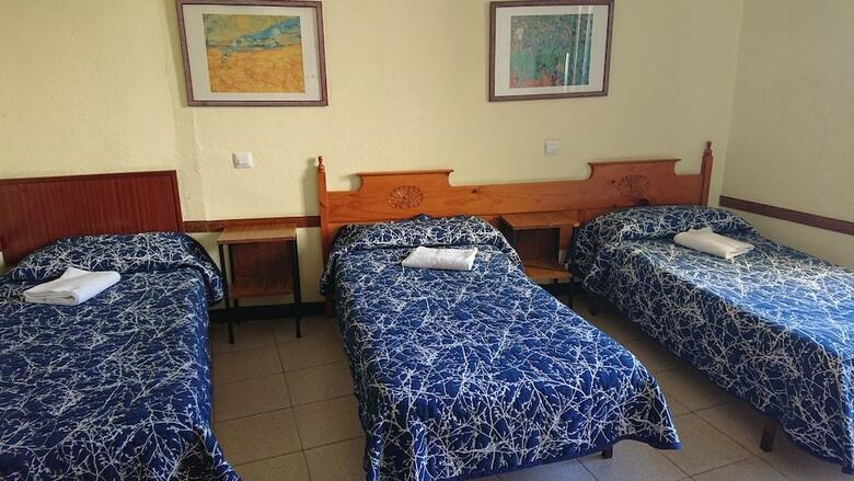 Hostal Nilo
