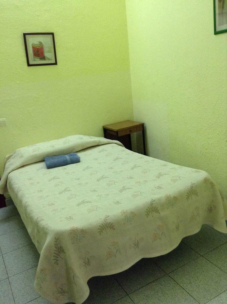 Hostal Nilo