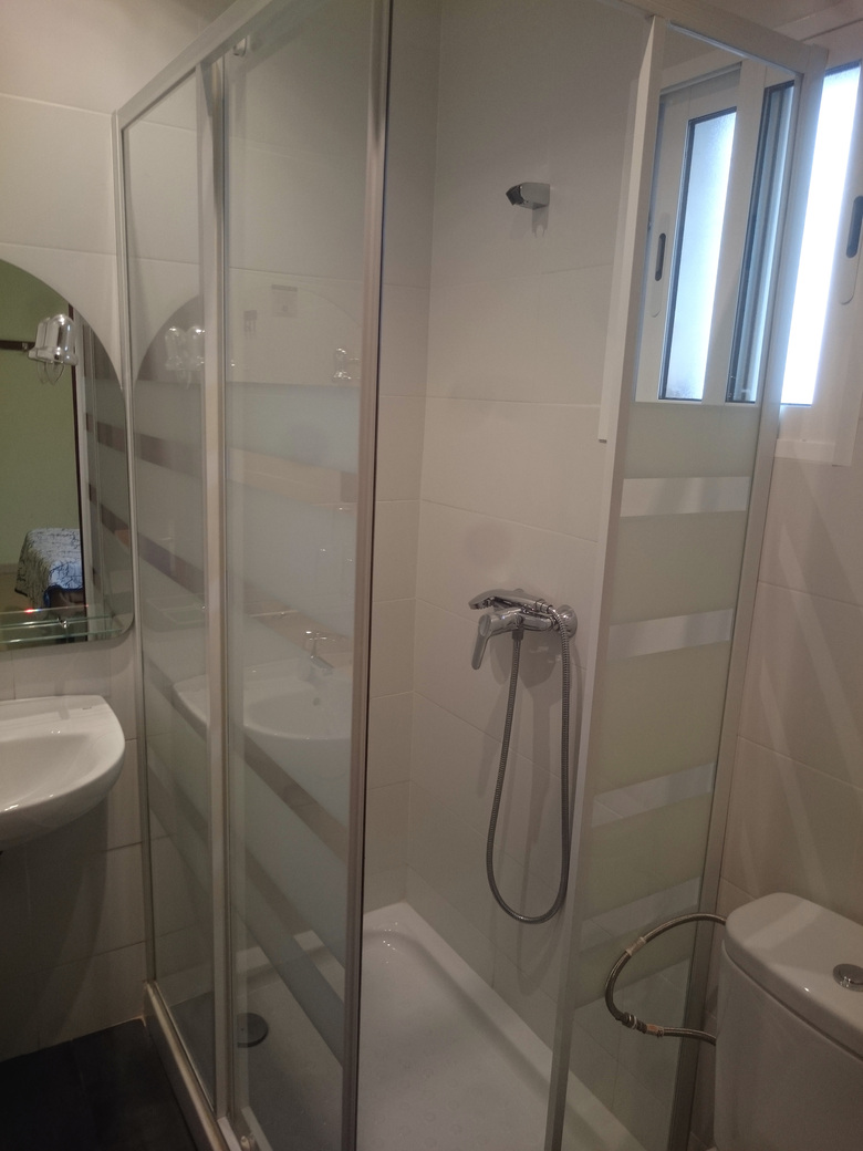 Hostal Nilo