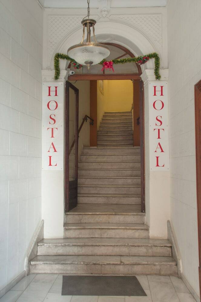 Hostal Nilo