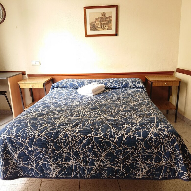 Hostal Nilo