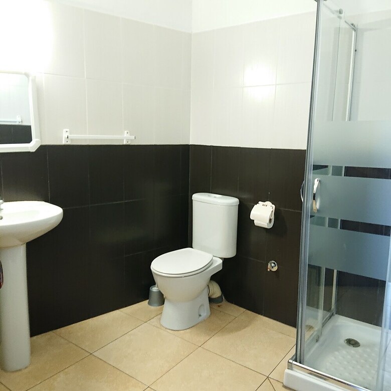 Hostal Nilo
