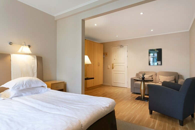 Elite Hotel Savoy