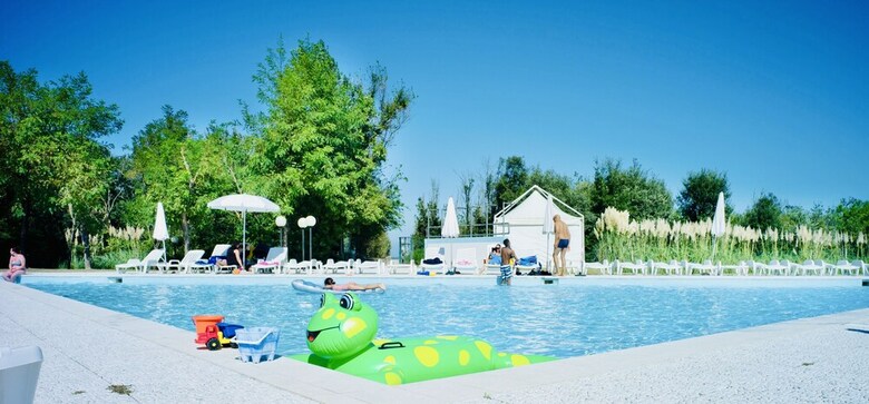 Residencia Isaresidence Holiday Resort
